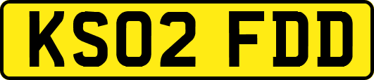 KS02FDD