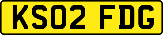 KS02FDG