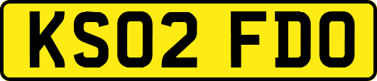 KS02FDO