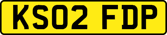 KS02FDP