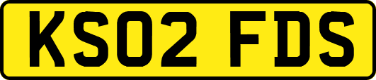 KS02FDS