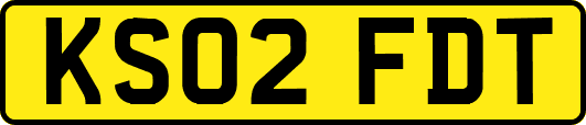 KS02FDT