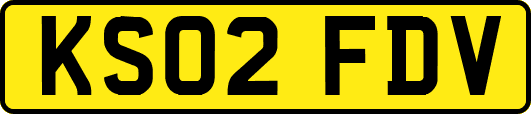 KS02FDV