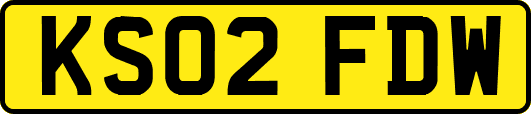 KS02FDW