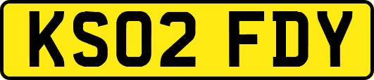 KS02FDY