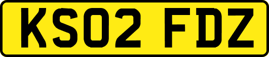 KS02FDZ