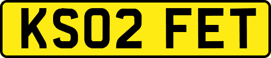 KS02FET