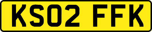 KS02FFK