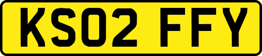 KS02FFY