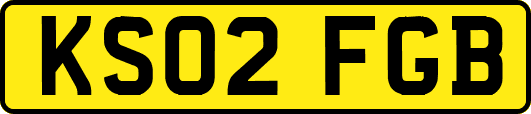 KS02FGB