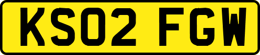 KS02FGW