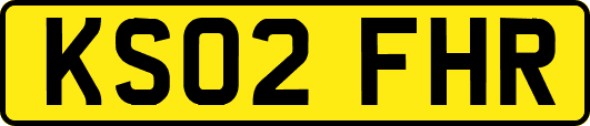 KS02FHR