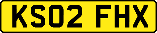 KS02FHX