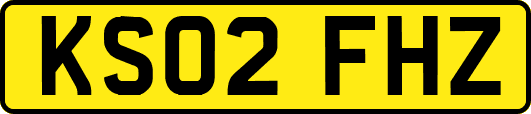 KS02FHZ