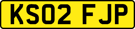 KS02FJP