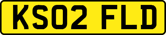 KS02FLD