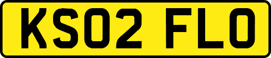 KS02FLO