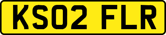 KS02FLR