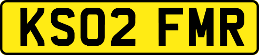 KS02FMR