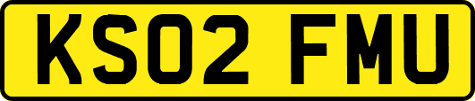 KS02FMU