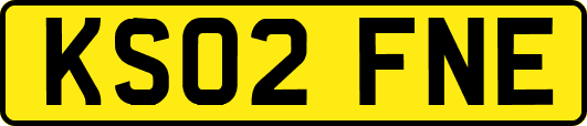 KS02FNE