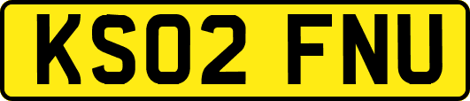 KS02FNU
