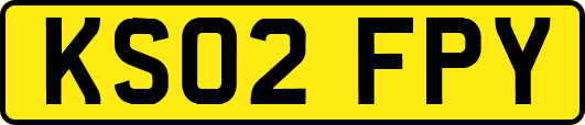 KS02FPY
