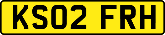 KS02FRH