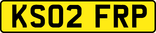 KS02FRP