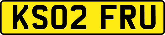 KS02FRU