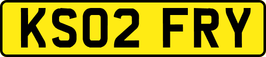 KS02FRY