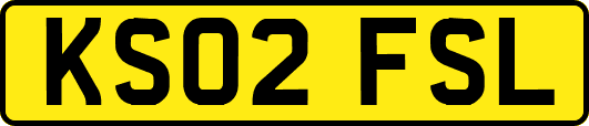 KS02FSL