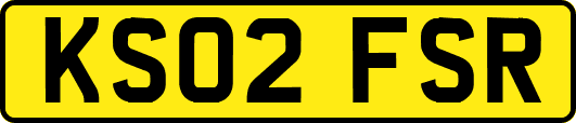 KS02FSR
