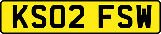 KS02FSW
