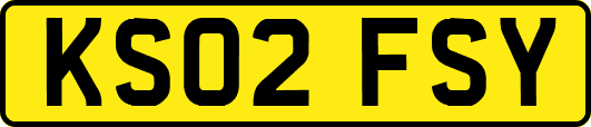 KS02FSY