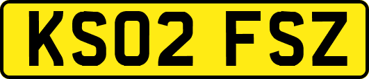KS02FSZ