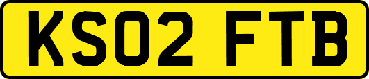KS02FTB