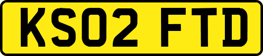 KS02FTD