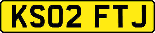 KS02FTJ