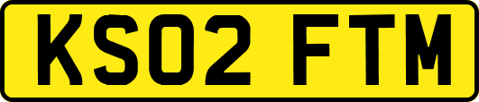 KS02FTM