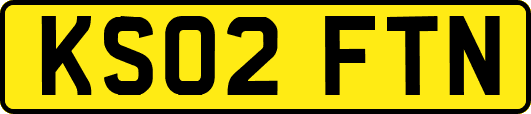 KS02FTN