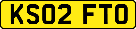 KS02FTO