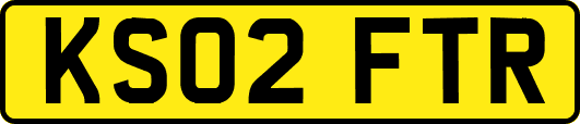 KS02FTR