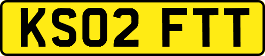 KS02FTT