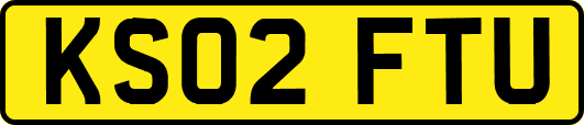KS02FTU