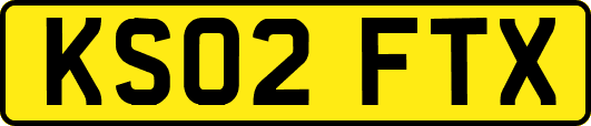 KS02FTX