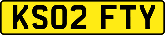 KS02FTY