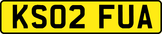 KS02FUA