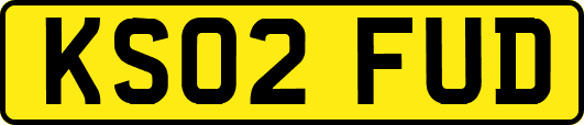 KS02FUD