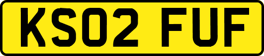 KS02FUF